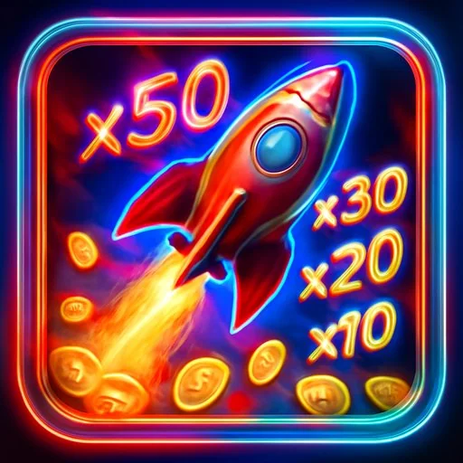 TK71 Free Spin